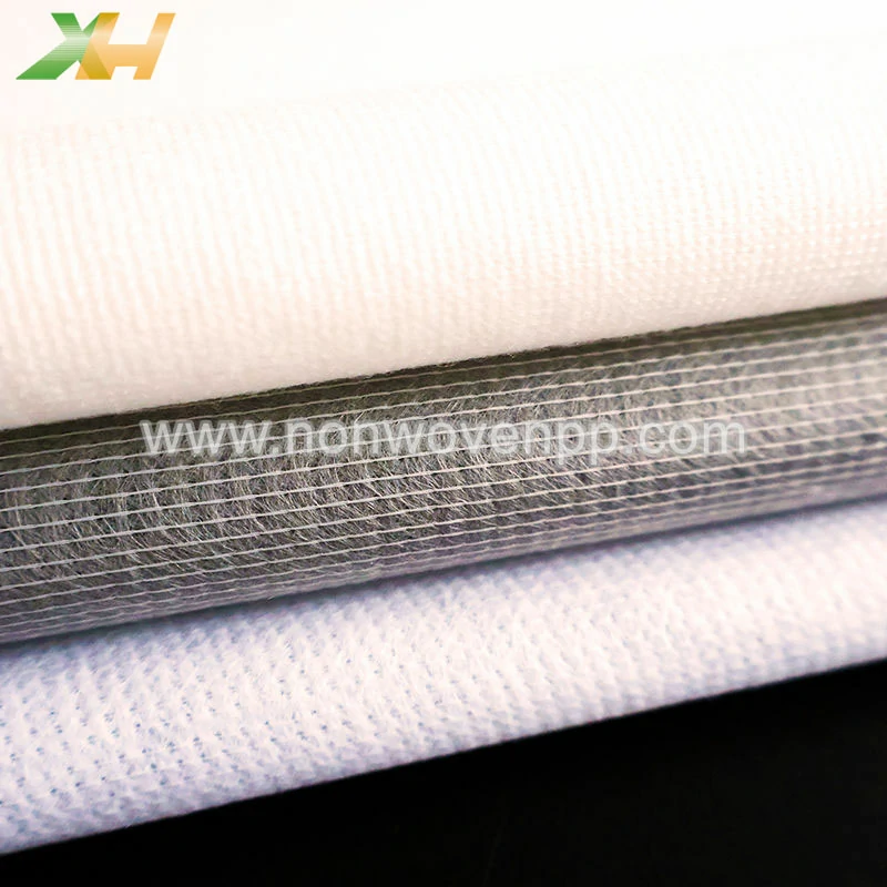 Waterproof Stitchbond Non Woven